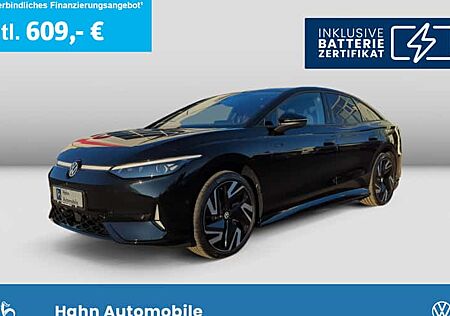 VW ID.7 86 kWh 250 kW 4MOTION GTX 5 Türen