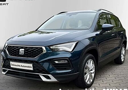 Seat Ateca 1.0 TSI 81kW Style 5 Türen