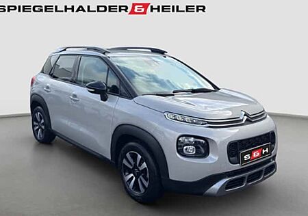 Citroën C3 Aircross BlueHDi 120 Stop&Start Shine 5 Türen