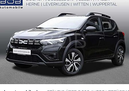 Dacia Sandero Stepway Eco-G 100 Stepway Essential 5 Türen