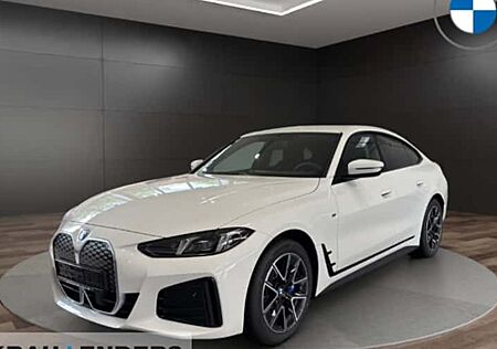 BMW i4 eDrive40 5 Türen