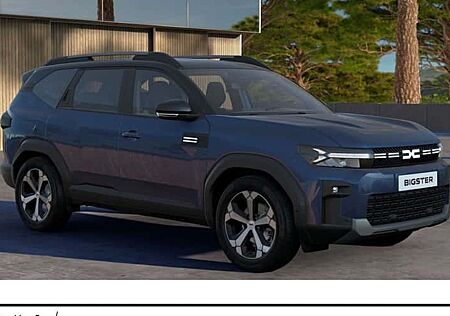 Dacia Bigster hybrid 155 Journey 5 Türen