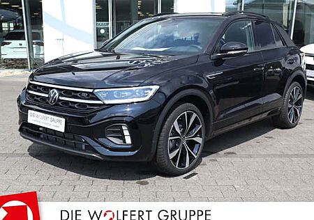 VW T-Roc 2.0 TDI SCR DSG R-Line 5 Türen