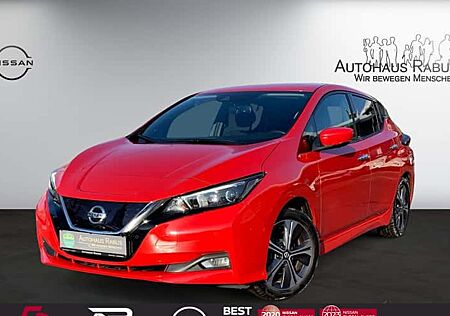 Nissan Leaf 150 PS 40KWH N-CONNECTA 5 Türen