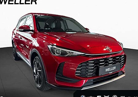 MG zs-ce 1.5 Hybrid+ Standard 5 Türen