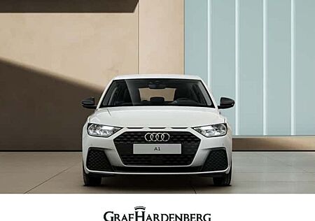 Audi A1 30 TFSI S tronic Sportback 5 Türen