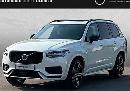 Volvo XC 90 T8 AWD Recharge Ultimate Dark Auto 5 Türen