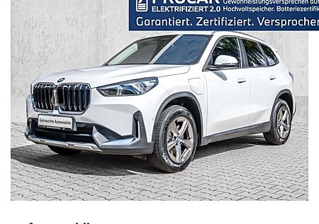 BMW X1 xDrive30e Steptronic 5 Türen