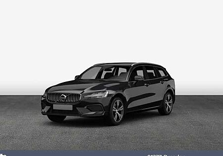 Volvo V60 B4 DCT Plus Dark 5 Türen