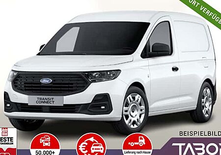 Ford Transit Connect 2.0 EcoBlue 75kW Trend 4 Türen