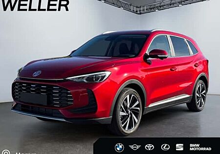 MG zs-ce 1.5 Hybrid+ Luxury 5 Türen