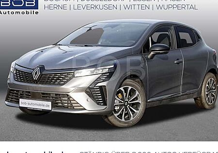 Renault Clio Full Hybrid E-Tech 160 Techno 5 Türen