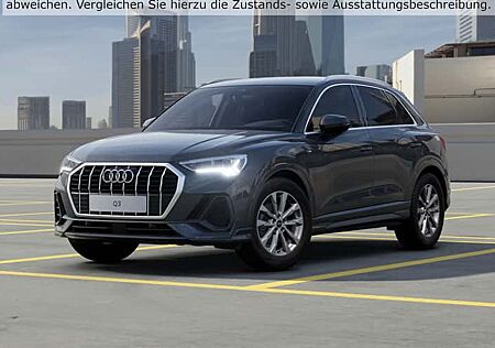 Audi Q3 35 TFSI S tronic S line 5 Türen