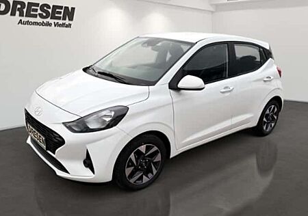Hyundai i10 1.0 Trend 5 Türen