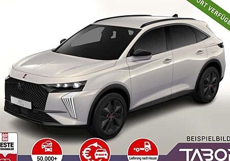 DS Automobiles DS 7 E-Tense 4x4 300 Performance Line Autom. 5 Türen