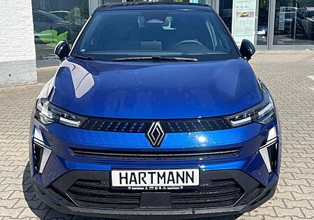 Renault Captur TCe 90 Techno 5 Türen