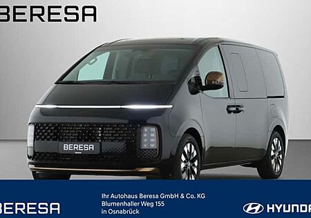 Hyundai Staria 1.6 T-GDI Hybrid Signature Automatik 5 Türen