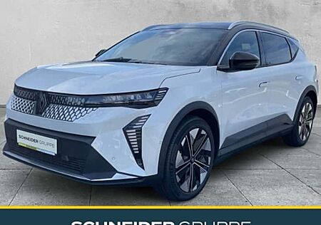 Renault Scenic E-Tech Techno 220 Long Range 5 Türen