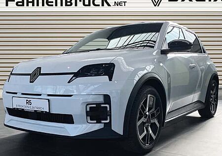 Renault R 5 Techno 120 Urban Range 5 Türen