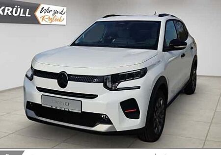 Citroën e-C3 Elektromotor 113 MAX 5 Türen
