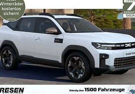 Dacia Bigster mild hybrid 140 Extreme 5 Türen