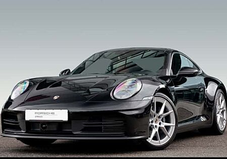 Porsche Carrera GT Carrera Coupé 2 Türen