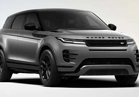 Land Rover Range Rover Evoque D165 DYNAMIC SE AWD Automatik 5 Türen