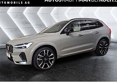 Volvo XC 60 B4 D Ultimate Dark Auto 5 Türen