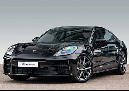 Porsche Panamera 4 E-Hybrid 5 Türen