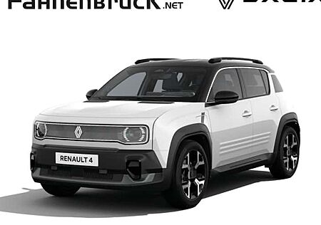 Renault R 5 Techno 150 Comfort Range 5 Türen