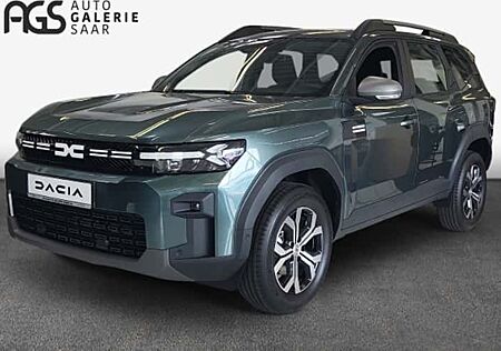 Dacia Bigster TCe 140 Expression 5 Türen