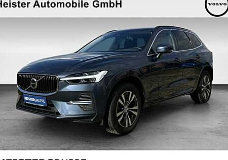 Volvo XC 60 B4 D AWD Momentum Pro Geartronic 5 Türen