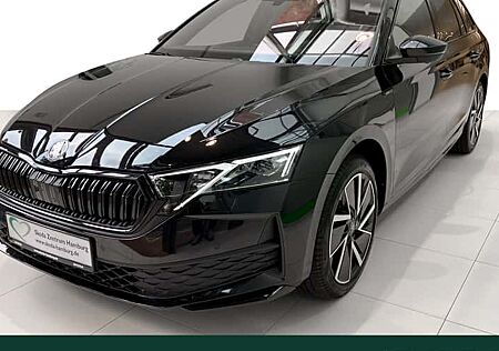 Skoda Octavia 2.0 TDI 110kW DSG Sportline Combi 5 Türen