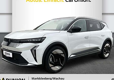 Renault Scenic E-Tech Iconic 220 Long Range 5 Türen