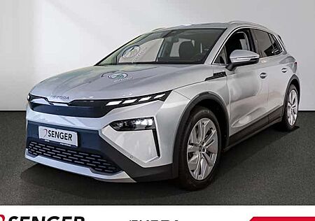 Skoda Elroq 85 5 Türen