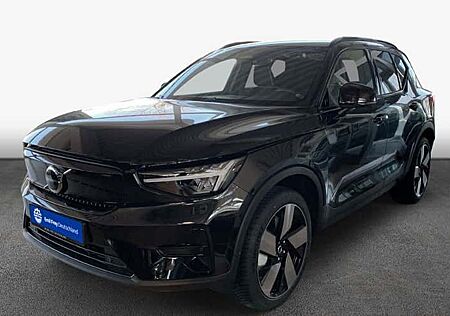 Volvo EX40 Recharge Plus Twin Motor 5 Türen