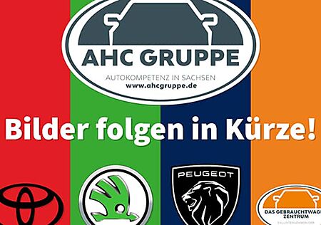 Toyota Proace City Verso 1,2-l-Turbo 81kW L1 Team Deutschland 5 Türen
