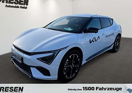 Kia EV6 84 kWh 239 kW Allradantrieb GT-line 5 Türen