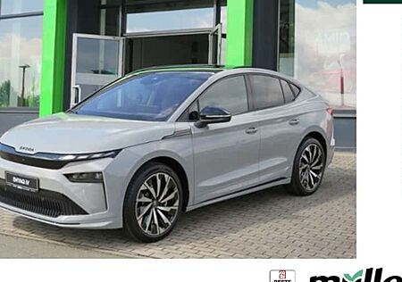Skoda Enyaq 85 Sportline 5 Türen