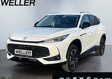 MG HS 1.5T GDI Hybrid+ Luxury 5 Türen