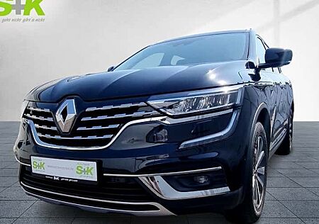 Renault Koleos TCe 160 EDC Techno 5 Türen