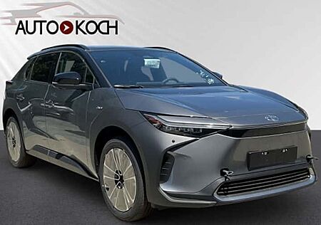 Toyota bZ4X 71,4 kWh Lounge 5 Türen