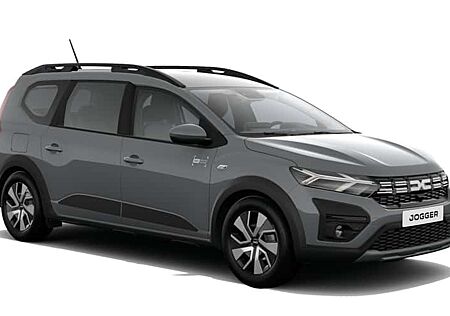 Dacia Jogger Hybrid 140 M-M-Auto Extreme 7-Sitzer 5 Türen
