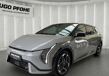 Kia EV4 81 kWh 150 kW GT-Line Frontantrieb 5 Türen