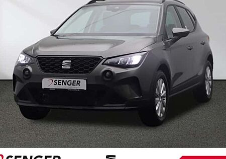 Seat Arona 1.0 TSI 85kW Road Edition 5 Türen