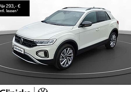 VW T-Roc 2.0 TDI SCR DSG GOAL 5 Türen