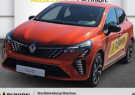 Renault Clio TCe 90 Techno 5 Türen