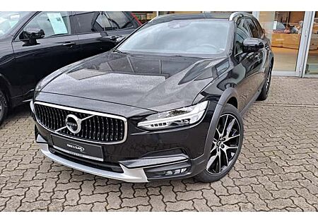 Volvo V90 Cross Country D4 AWD Pro Geartronic 5 Türen
