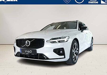 Volvo V60 B4 DCT Plus Dark 5 Türen