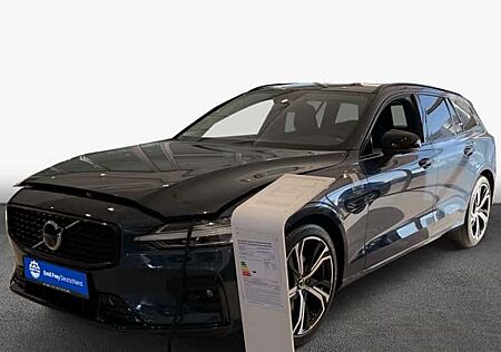 Volvo V60 B4 DCT Core 5 Türen